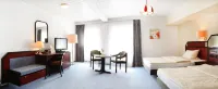 Harsshof Hotels in Salzgitter