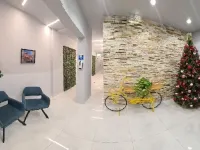 Maya New Guest House -Panoramic Sea&CityCentre View, Haifa Hotels in Haifa