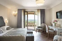 Altarocca Wine Resort Adults Only Hotels near Torre del Moro