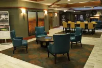 Eagle Ridge Resort and Spa - petit déjeuner