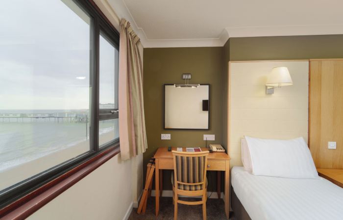 Trouville Hotel by Compass Hospitality