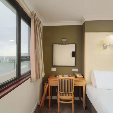 Trouville Hotel by Compass Hospitality