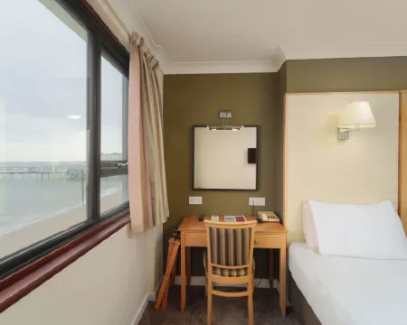 特魯維爾酒店 由指南針酒店集團管理 桑當酒店