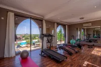 Taj Atlas Wellness Boutique Hôtel & Spa - Wifi