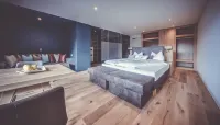 Spaces Hotel