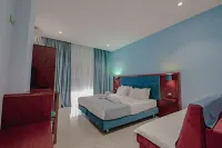 Hotel Divo Palace - Balcony