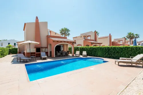 Villas Maribel - Villas