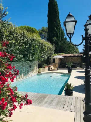 Villa Mathis Hotels in Grasse
