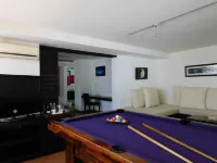 Hotel & Spa Luna Canela Boutique Hotel di Atlixco