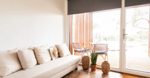 Azen Cool House - Baarit
