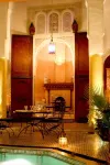 Riad le Sucrier de Fès - Pools