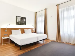 Hotel Zenit Budapest Palace