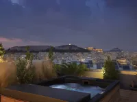 Supreme Luxury Suites by Athens Stay Kallithea otelleri