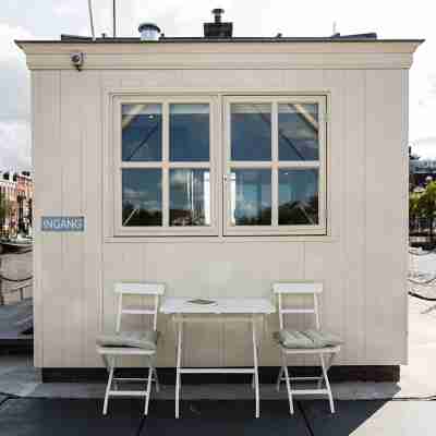 樂趣飯店 - 阿姆斯特爾舒特水門 Others