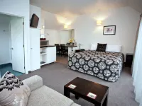 Cable Court Motel Hotels in Dunedin