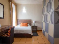 Hotel Estefania Hotels in der Nähe von Guadalupe Sanctuary