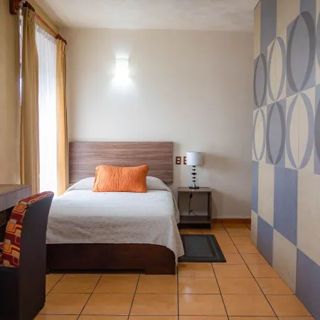 Hotel Estefania