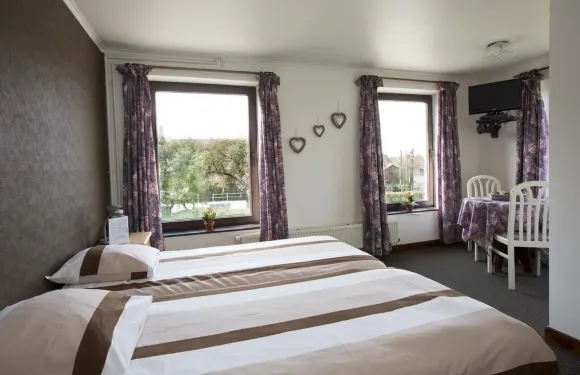 歐德阿比狄赫酒店