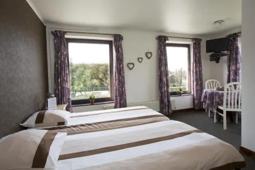 Hotel Oude Abdij Hotels in Lo-Reninge