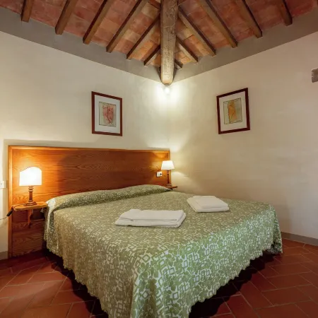 Agriturismo I Bonsi