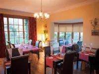 The Grove Cromer - breakfast