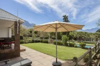 La Felicita Boutique Self Catering Villas Hotels in Somerset West