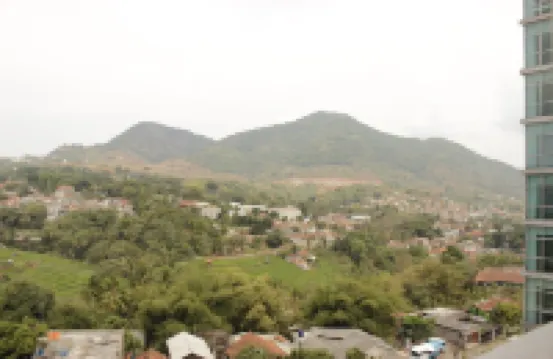 Comfy Studio Apartment Near Unpad @ Taman Melati Jatinangor