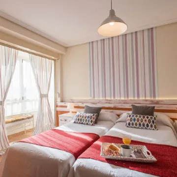 Apartamentos River Santander