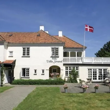 Villa Strand