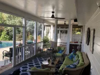 Great 5 Points House in the Heart of Athens.  Sleeps 14!