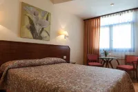 Hotel Unzaga Plaza Hotels in Eibar