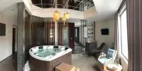 瓦爾齊亞度假村 - SPA