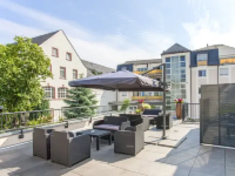 Hotel Trapp Hotels in Rudesheim