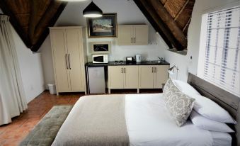 Mountain View Swellendam