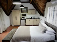 Mountain View Swellendam Hotels in Swellendam