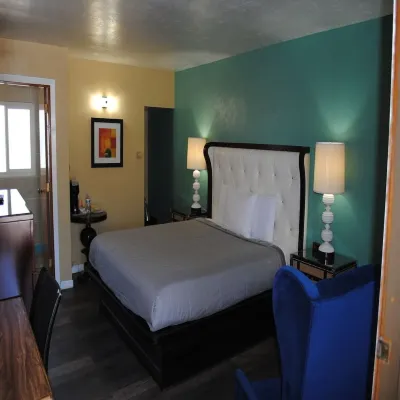American Inn Hoteles en Elko