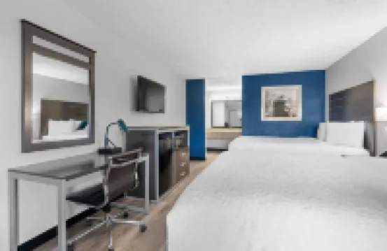 歐本飯店 - 近大學