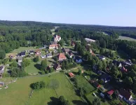 Chalet in Wendorf - Beach
