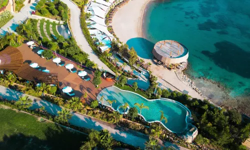 Le Méridien Bodrum Beach Resort