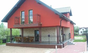Agroturystyka Katarzyna