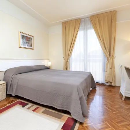Apartments Villa Rossella 1