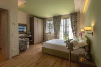 Resort 37 Hotels in Pontassieve