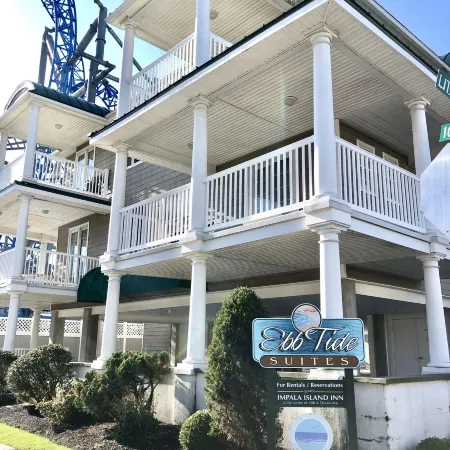 Ebb Tide Suites