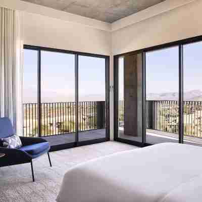 Adero Scottsdale Resort, Autograph Collection Rooms