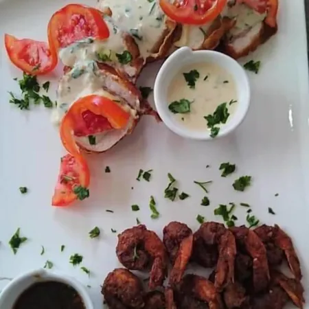Santarosa Suites & Bar