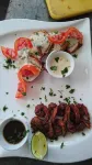 Santarosa Suites & Bar - Breakfast