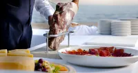Hotel Kvarner - Liburnia - Morgenmad
