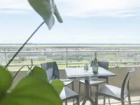 Ostend Studio โรงแรมในออสเตนด์