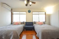 Sobe House فنادق في يوميتان