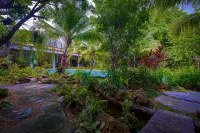 6Br Luxury Tropical Pool Villa PH125 - Villas